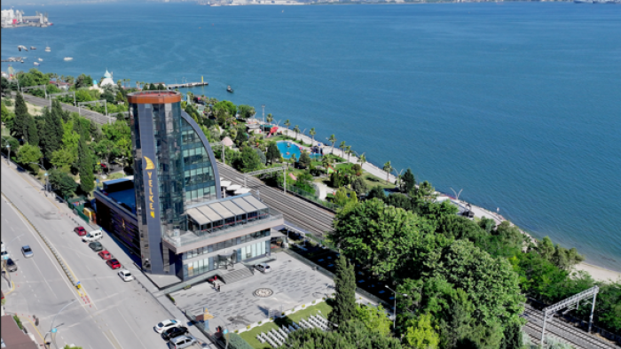 Yelken Kafe Restoran’da  Ramazan’a Özel İftar Menüleri
